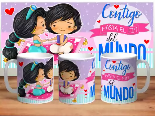 vectores plantilas AMOR,PRINCESA,DISNEY,SAN VALENTIN,FESTEJO,